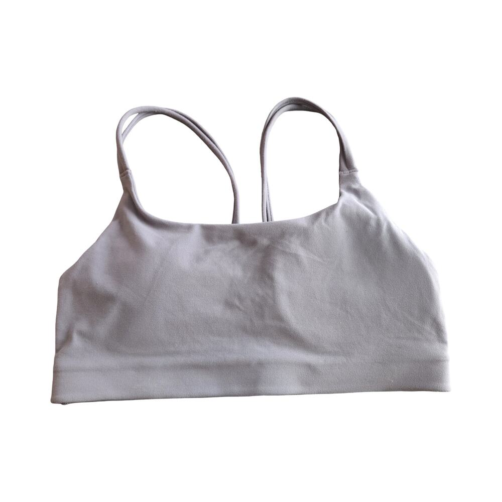 Spanx On Form Low Impact Sports Bra Size: M